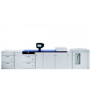 Xerox DocumentCentre 8000