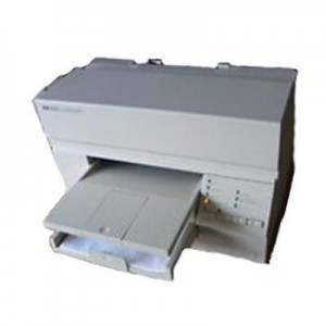 HP DeskJet 1200PS