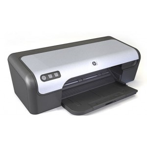 HP DeskJet D2460