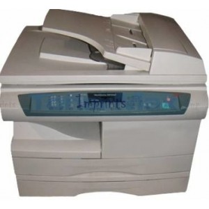 Xerox WorkCentre xd155