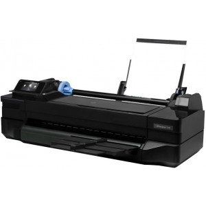 HP DesignJet T120/610мм ePrinter