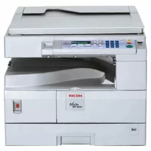 Ricoh Aficio 2016
