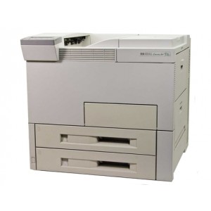 HP LaserJet 5si NX