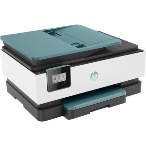 HP OfficeJet 8015 All-in-One Printer (4KJ69B)