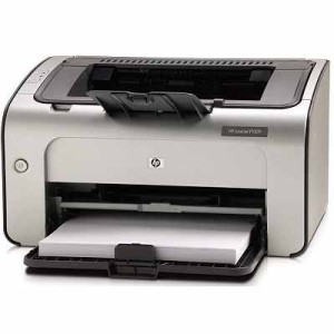HP LaserJet P1002wl