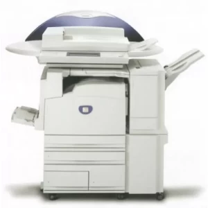Xerox DocuColor 3535