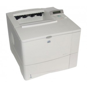 HP LaserJet 5000DN