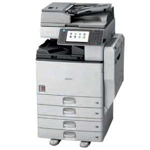 Ricoh Aficio MP 4002