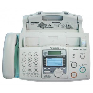 Panasonic  KX-FHD352