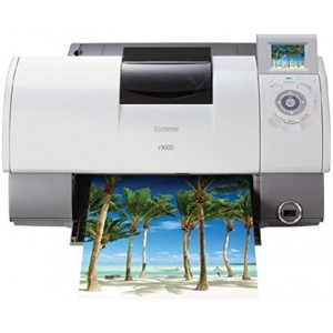 Canon i900d