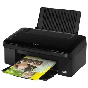 Epson Stylus TX119
