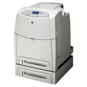 HP Color LaserJet 4600hdn