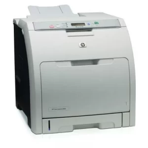HP Color LaserJet 3000dn