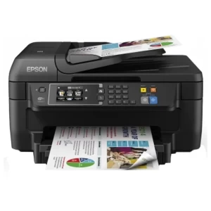 Epson WorkForce WF-2660DWF