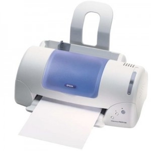 Epson Stylus Photo 790