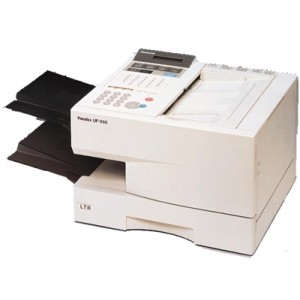 Panasonic UF 560