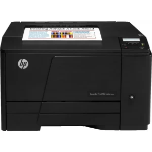 HP LaserJet Pro 200 Color M251