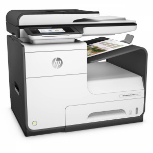 HP Pagewide Pro MFP 477dn
