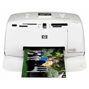 HP PhotoSmart A516
