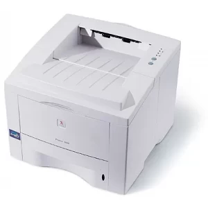 Xerox Phaser 3400