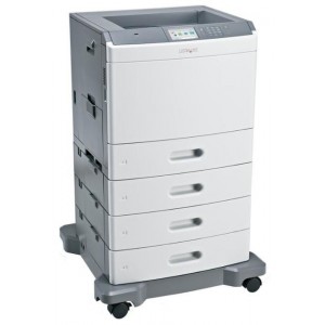 Lexmark C792dhe
