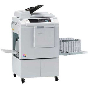 Ricoh Priport DD5450