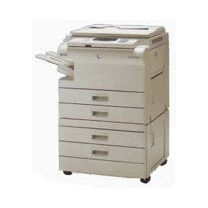 Ricoh Aficio FT-5832