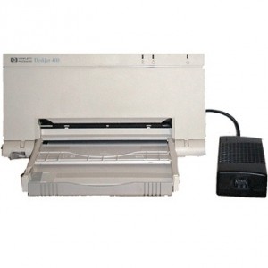 HP DeskJet 400