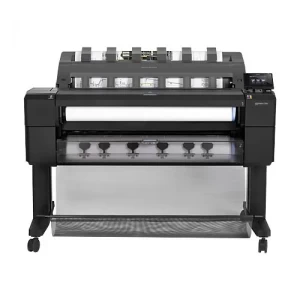 HP DesignJet T1500 PostScript ePrinter (CR357A)