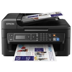 Epson WorkForce WF-2630WF