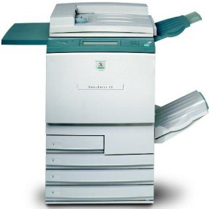 Xerox DocuCentre CS 50