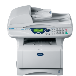 Brother DCP-8045DN