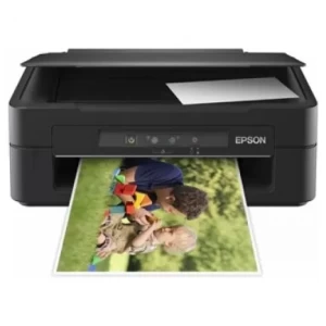 Epson Expression Home XP-100