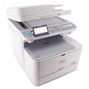 Oki MC361