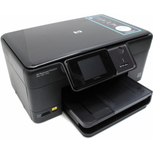 HP PhotoSmart Premium C309h