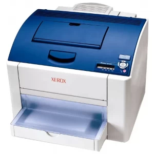 Xerox Phaser 6210