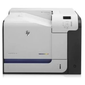 HP LaserJet Enterprise 500 M551n (CF081A)