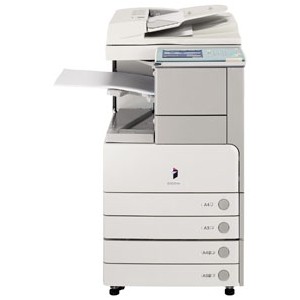 Canon IR 3045