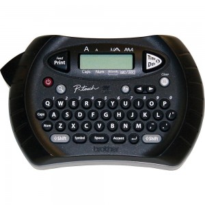 Brother PT-70SR