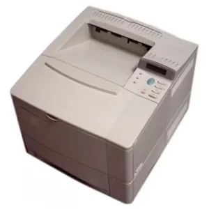 HP LaserJet 4050