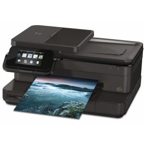 HP PhotoSmart 7520