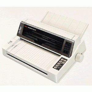 Oki Microline 320FB