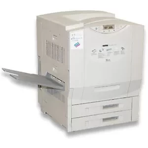 HP Color LaserJet 8500n