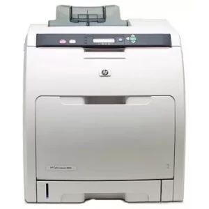 HP Color LaserJet 3800n