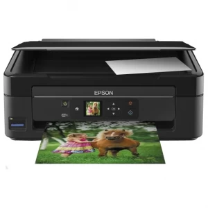 Epson Expression Home XP-322