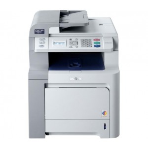 Brother DCP-9042CDN