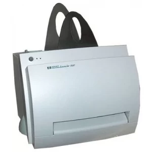 HP LaserJet 1100A