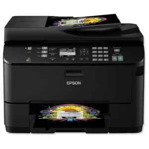 Epson WorkForce Pro WP-4535 DWF