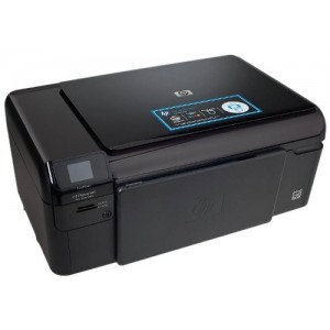 HP PhotoSmart B109C