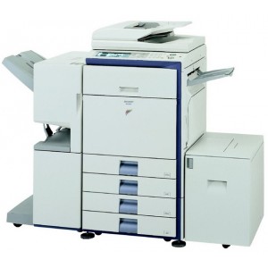 Sharp MX-4500N
